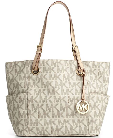 macy's Michael Kors signature